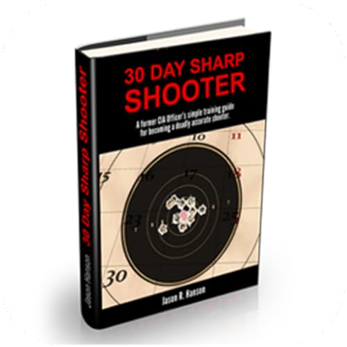 30 Day Sharp Shooter