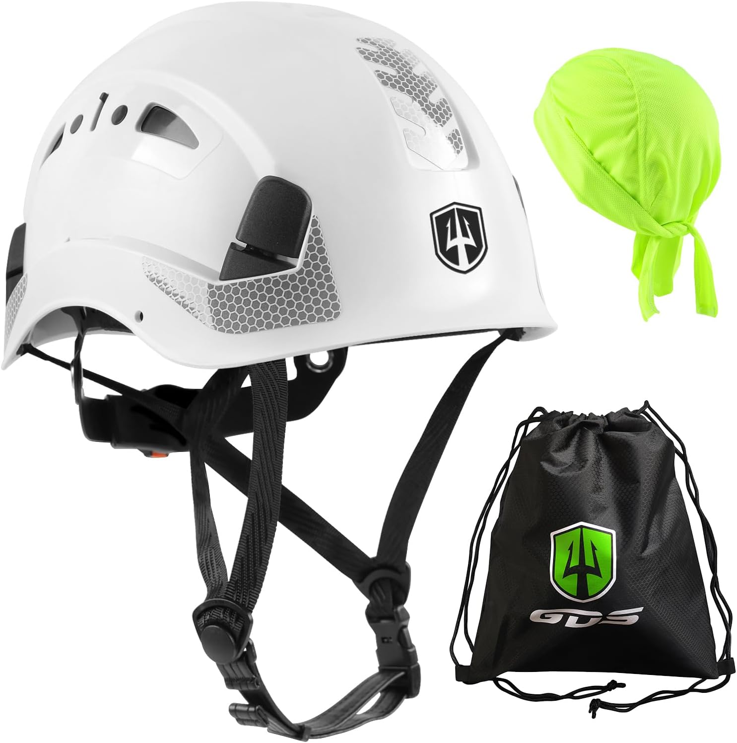 GREEN DEVIL Safety Helmet Hard Hat with Chin Strap Egypt Ubuy