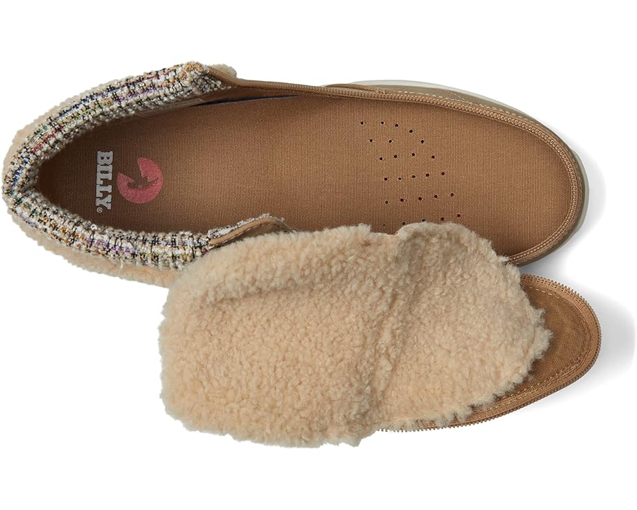 BILLY Footwear BILLY Comfort Cuff - Top View