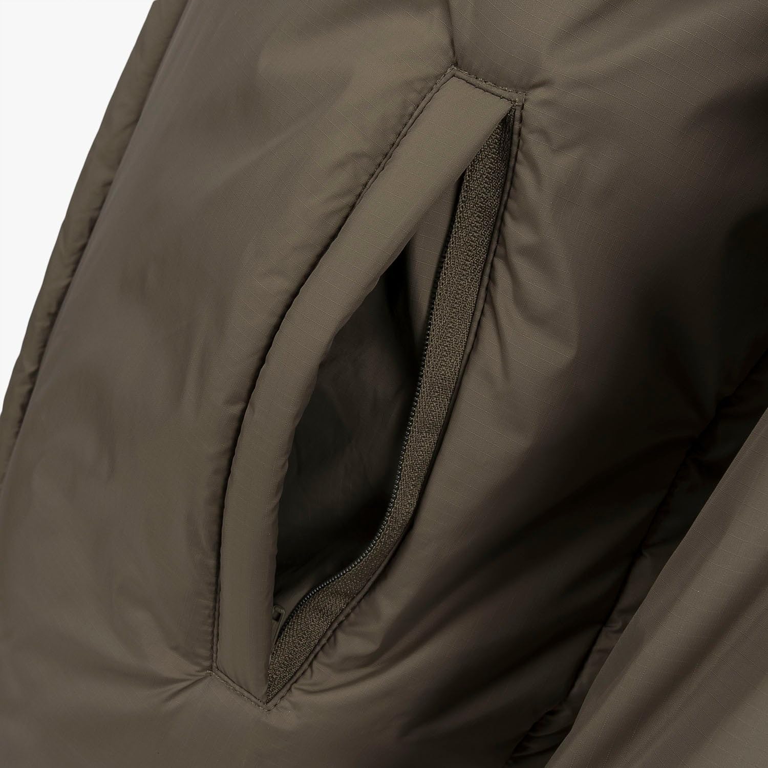 Highlander Rayder Jacket – lekka podszewka, wiatroszczelna kurtka przejściowa dla mężczyzn z izolacją Tecloft, wytrzymała kurtka outdoorowa, funkcjonalna kurtka ze stójką