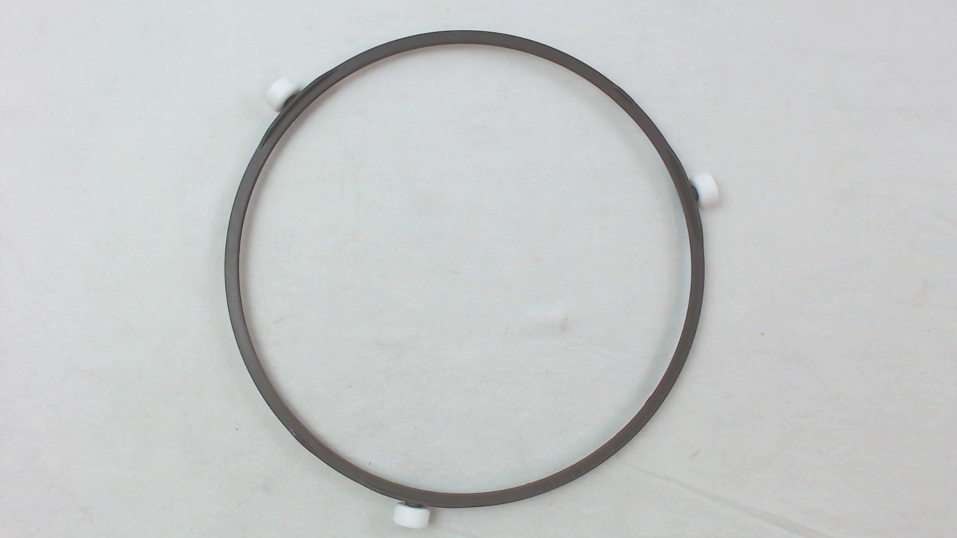 Samsung DE92-90189S Microwave Turntable Tray Support Genuine Original Equipment Manufacturer (OEM) Part