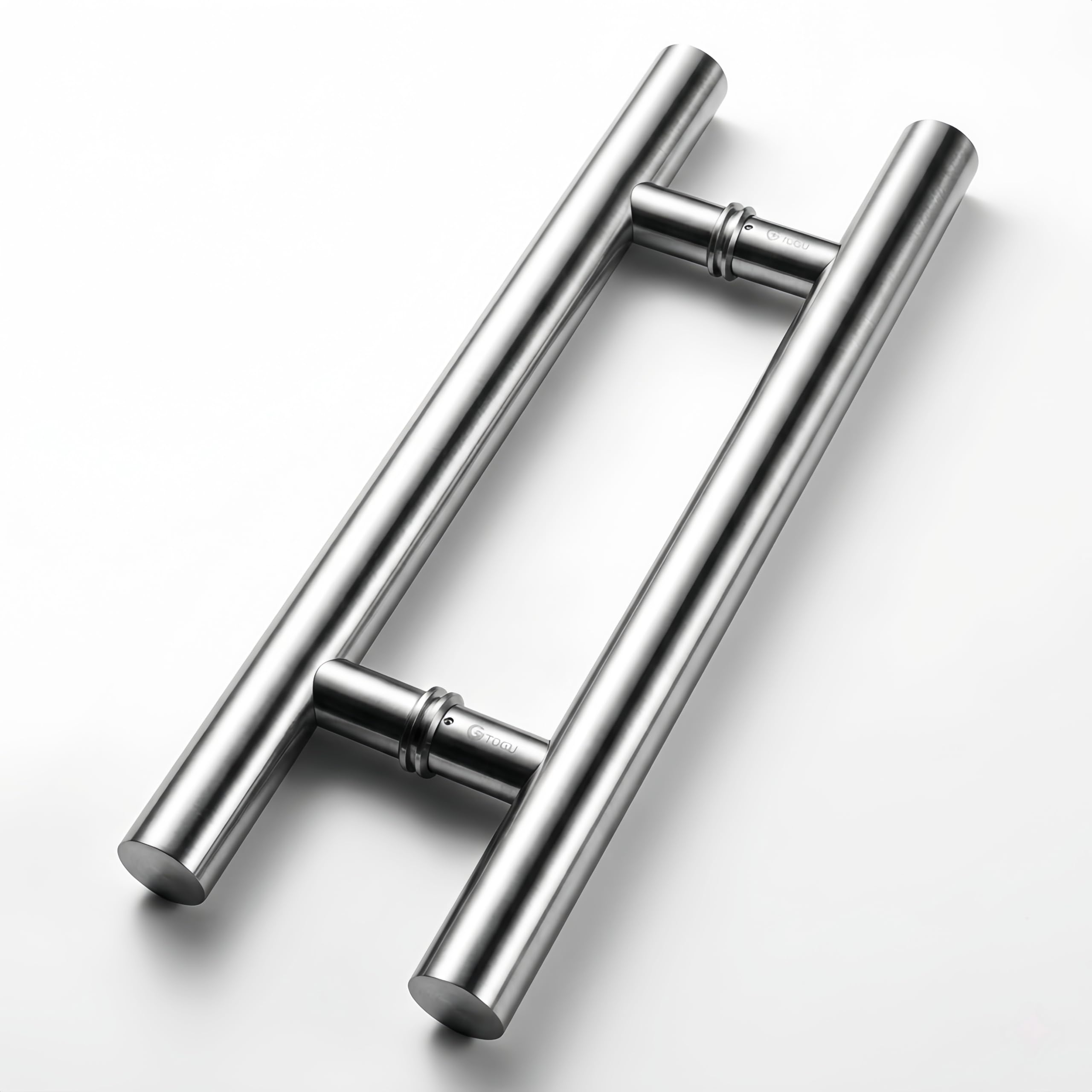 TOGU TG-6012 12 inch SUS 304 Stainless Steel Door Pull Handle