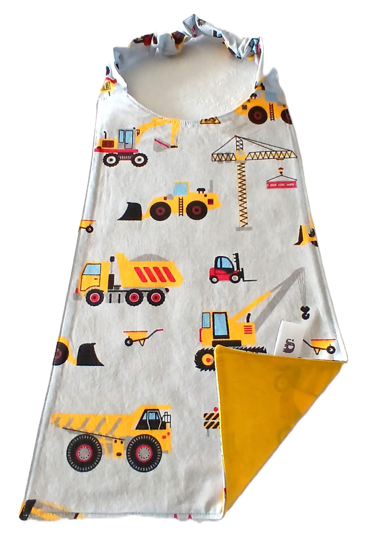 Serviettes De Cantine De Maternelle - Un Grand Marché