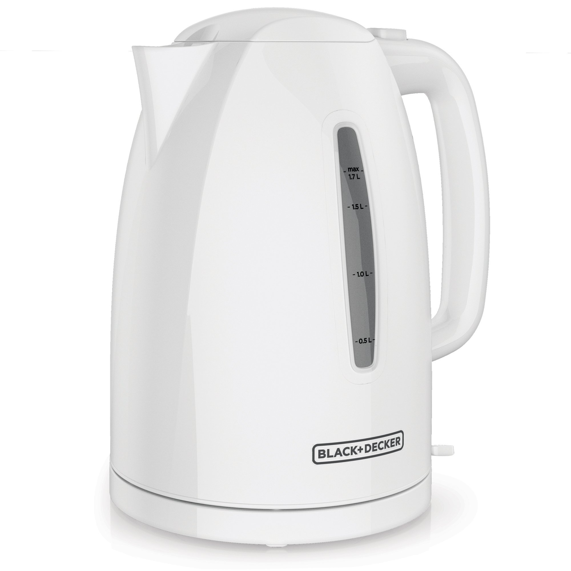 Black And Decker Rapid Boil Electric Kettle atelieryuwa.ciao.jp