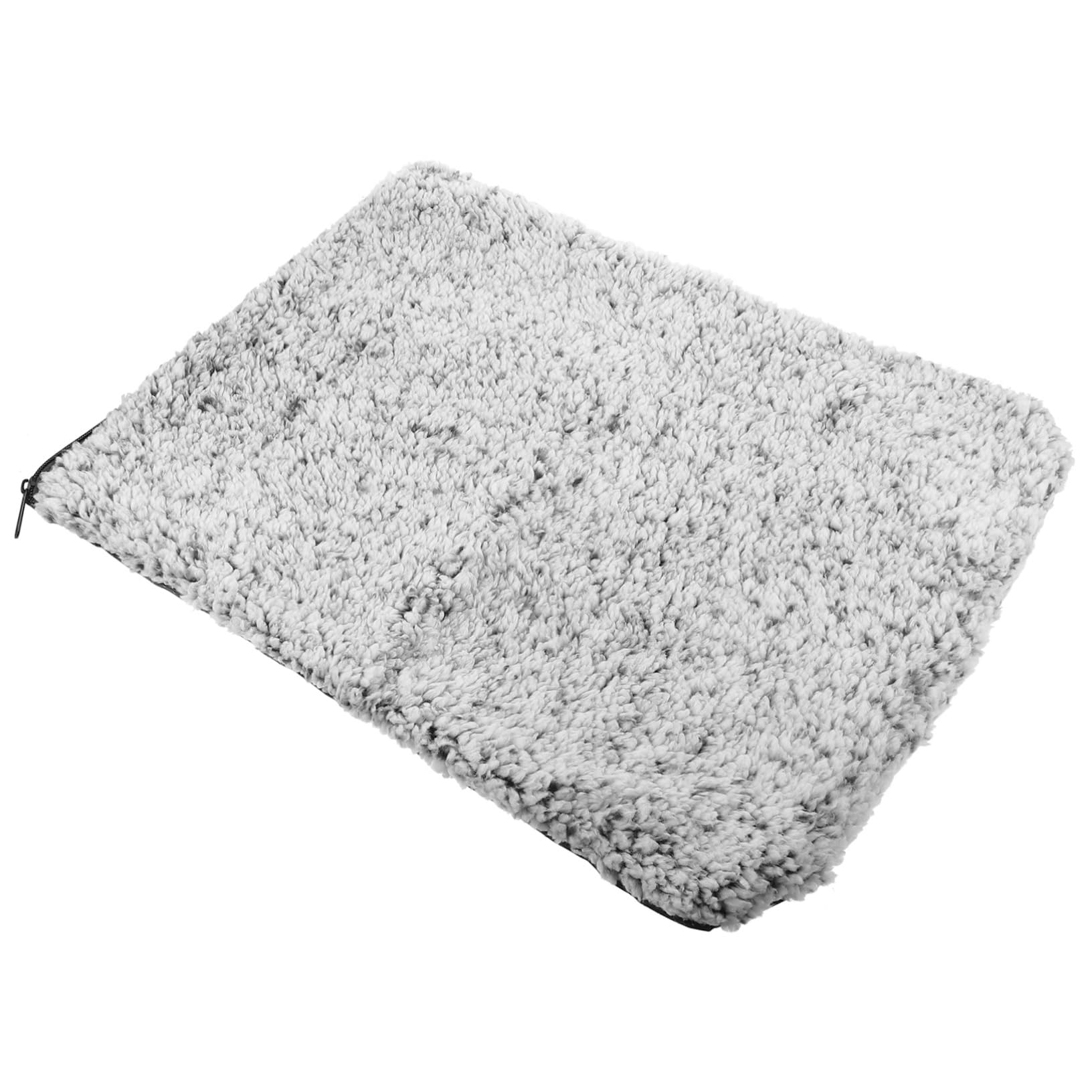 BESPORTBLE Cat Warming Pad Pet Supply Pad Winter Insulation Mat Comfortable Cat Bed