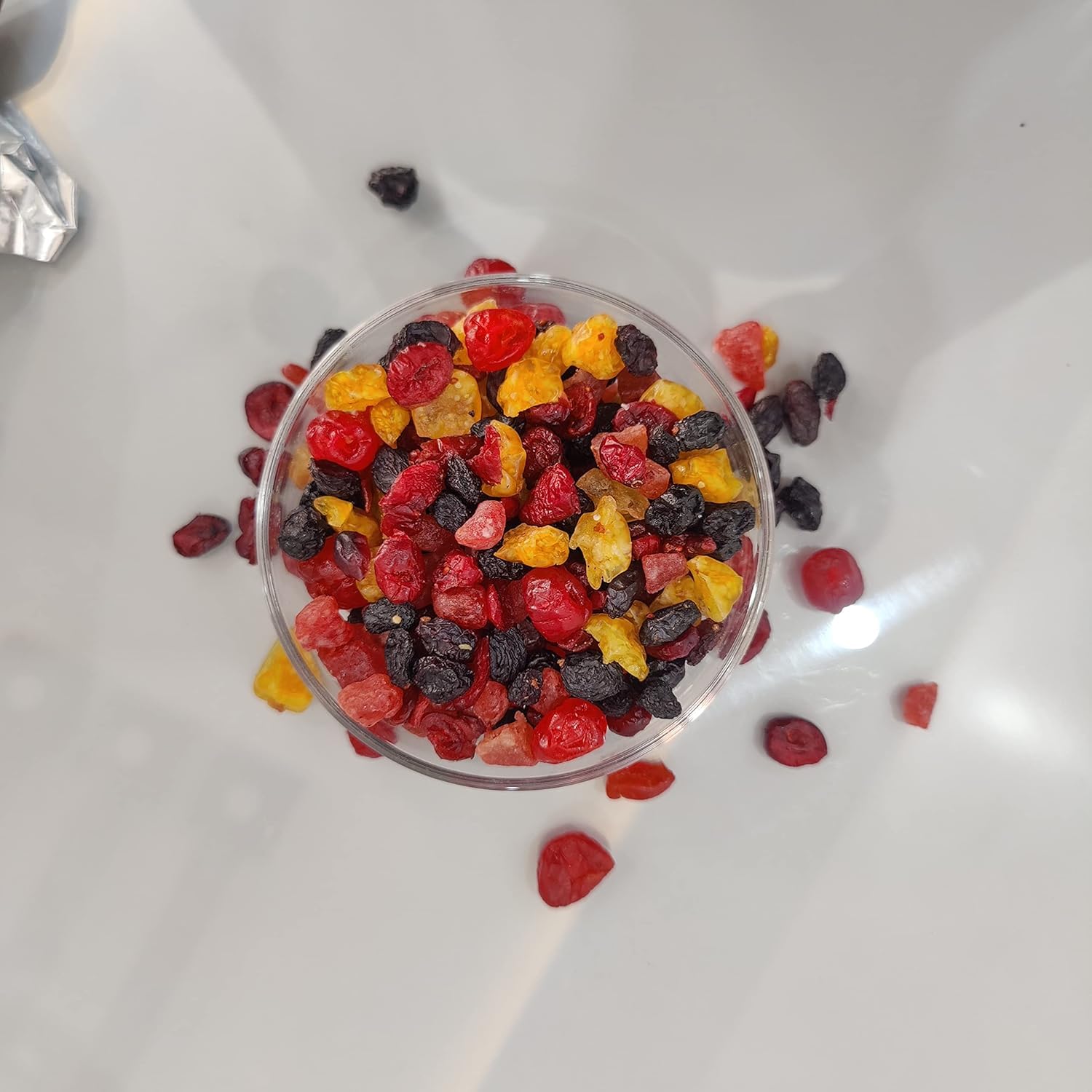 Fruitri Super Berries Mix, High in Antioxidants, 250g 3