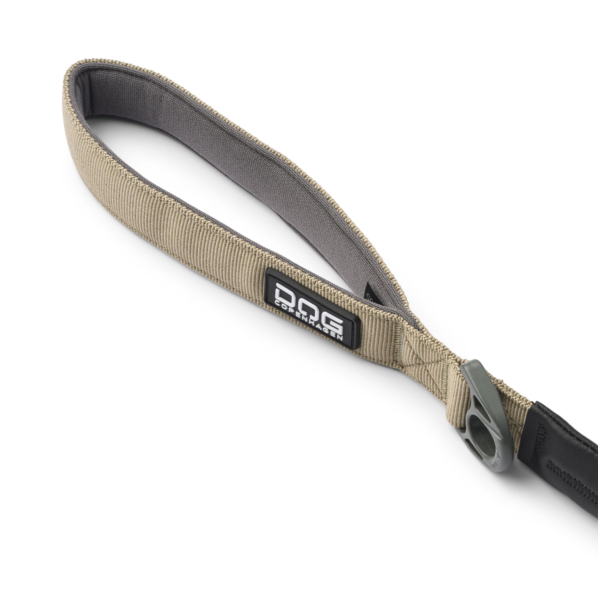 DOG Copenhagen Urban Rope 3.0 Guinzaglio, Desert Dune, S