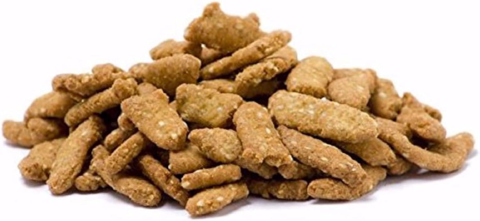 Garlic Sesame Sticks, 5LBS