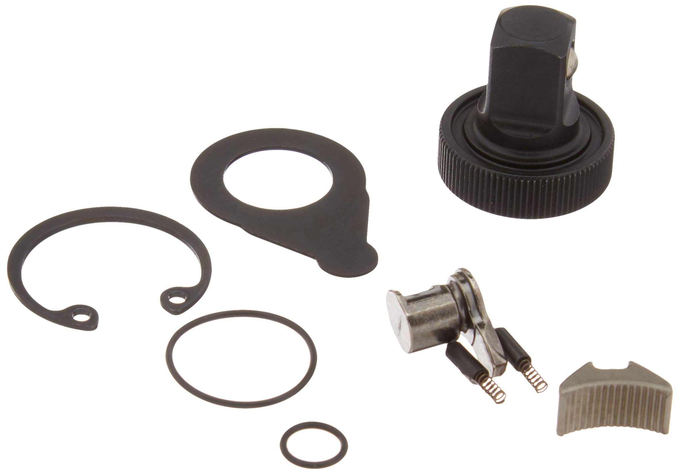 Réparer cliquet 3/8 avec Rat Rep Kit Non-Qr GEARWRENCH 90T pour éviter le jeu