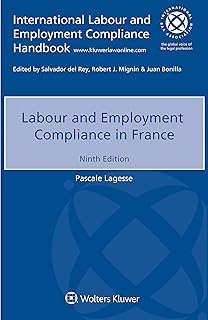 Labour and Employment Compliance in France