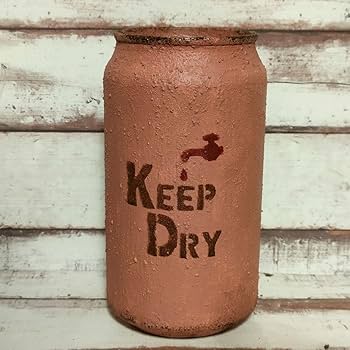 Amazon.co.jp: リメ缶350② リメイク缶 リメ鉢 リメイク鉢