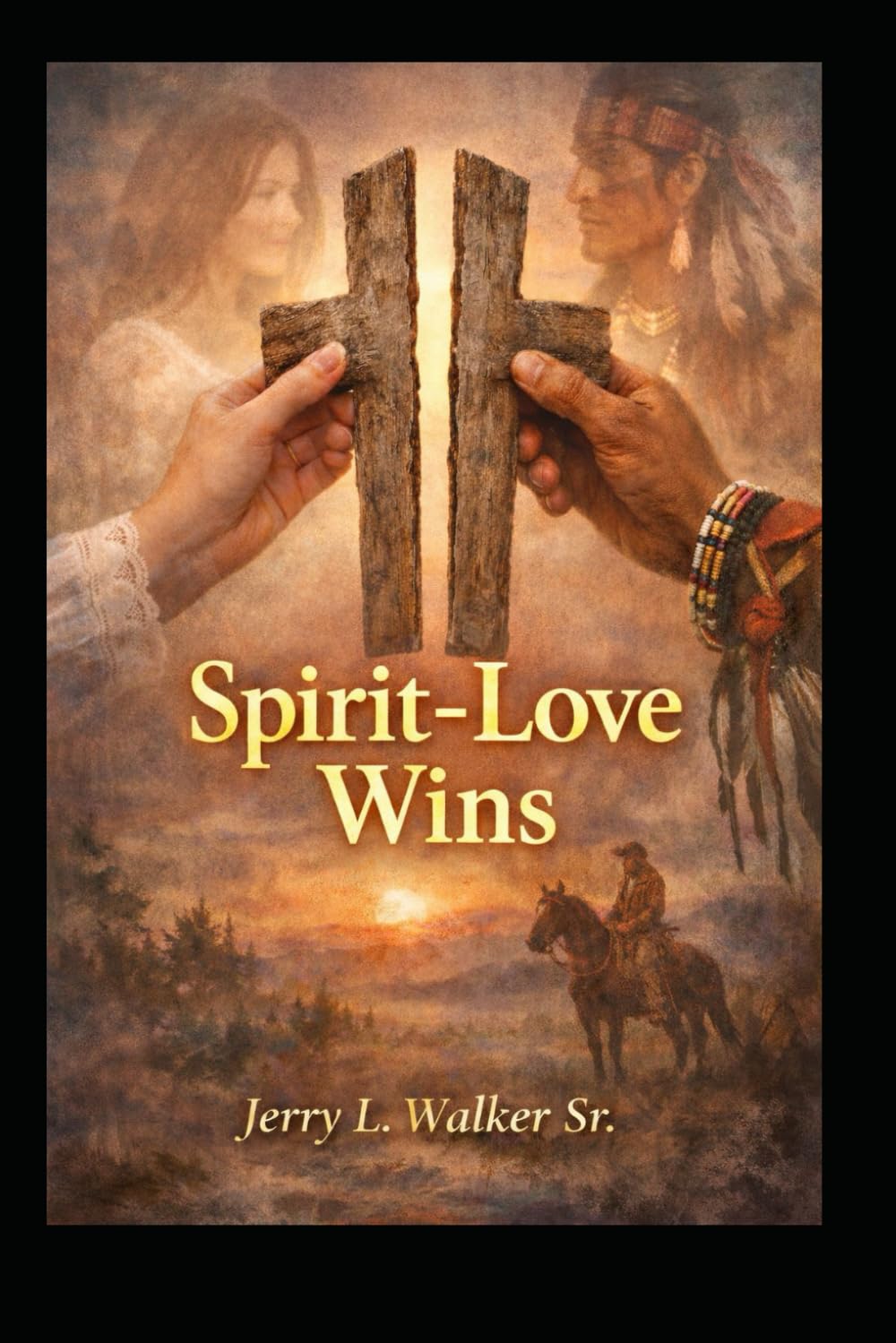 Spirit-Love Wins
