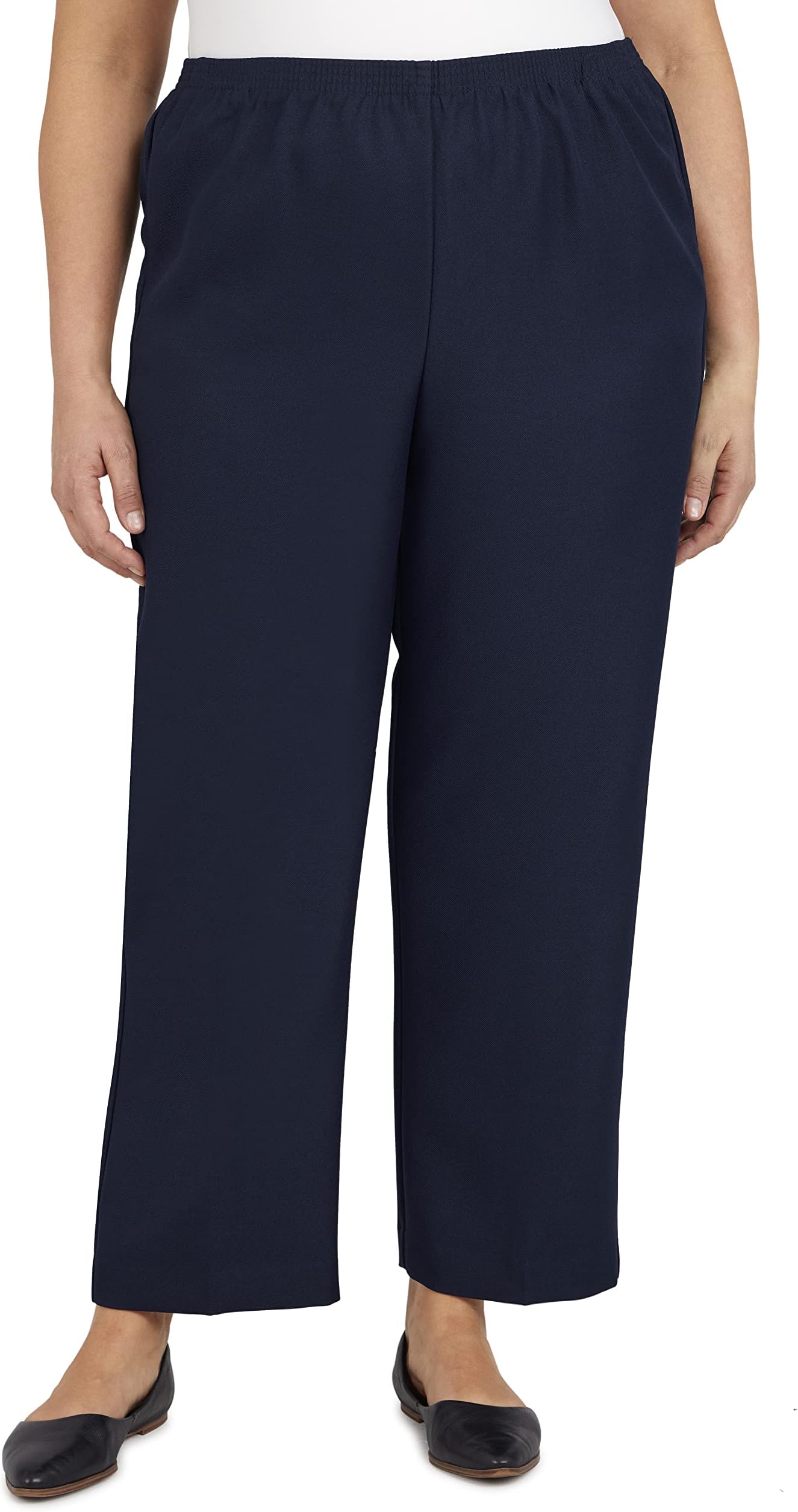Women's Medium Length Pant