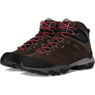 Ботинки Asolo Acadia Mid Lth GTX
