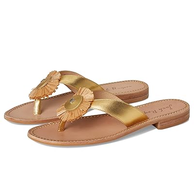 Jack Rogers Cay Thong Sandal Women