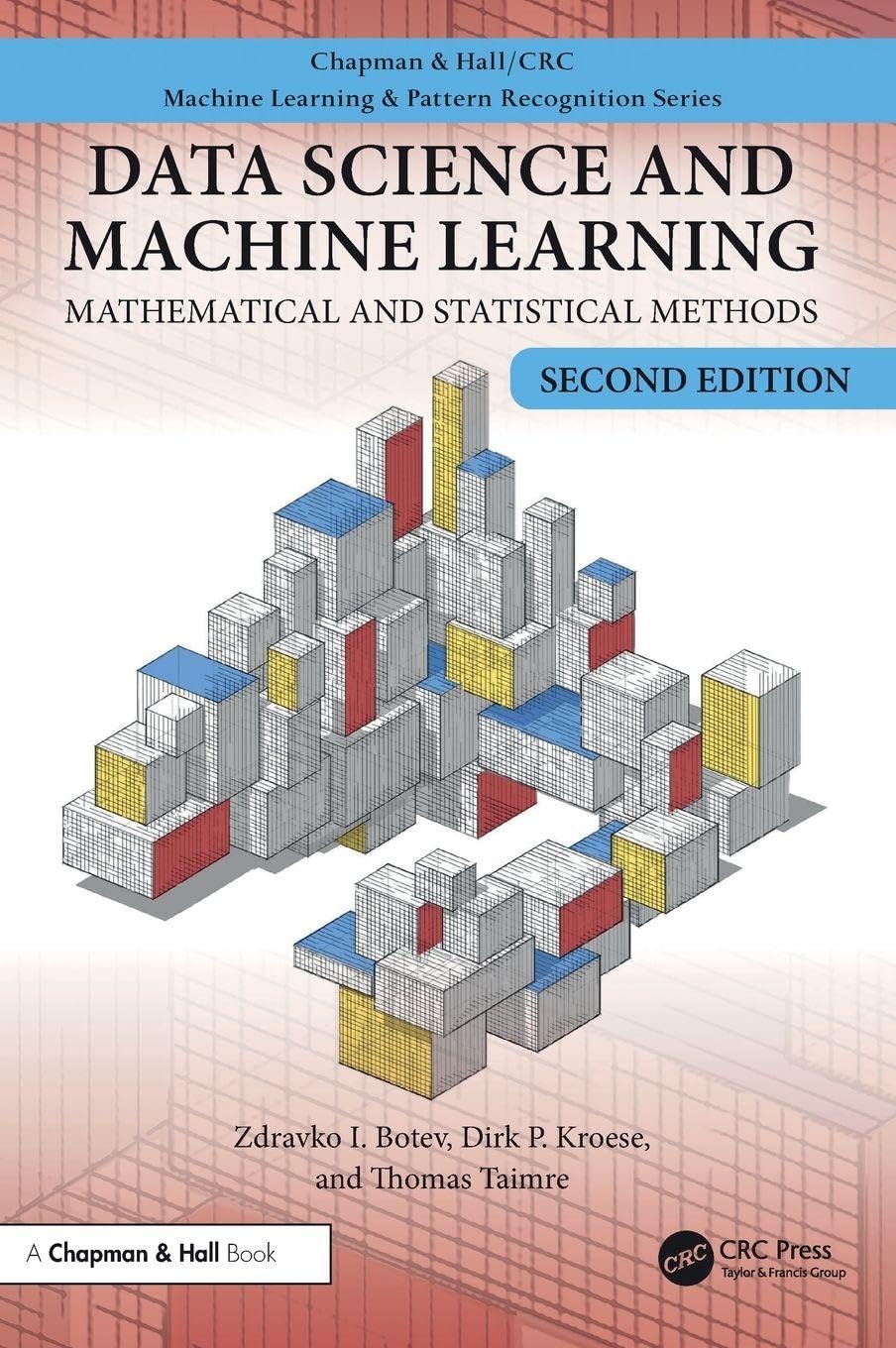 Data Science and Machine Learning : Mathematical and Statistical Methods, Second Edition