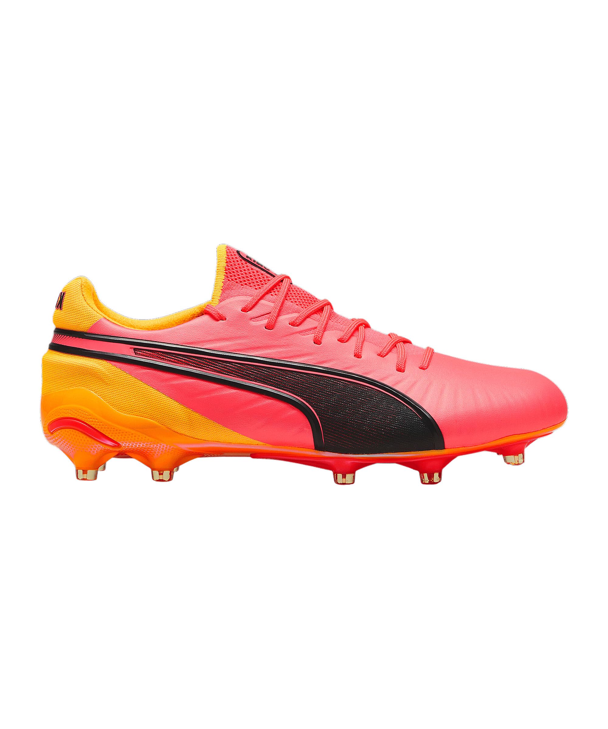 PUMA King Ultimate FG/AG - Teaser unisex