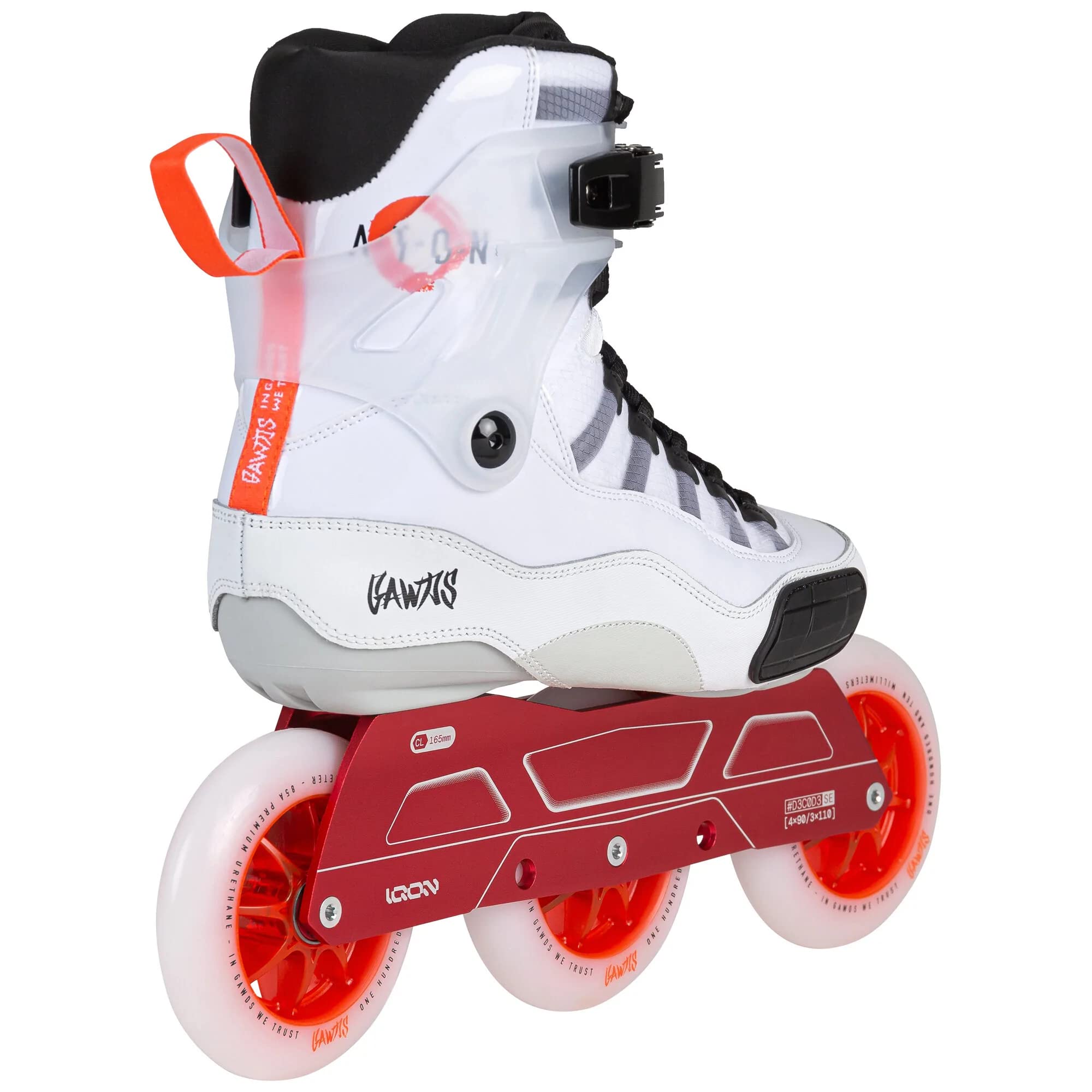 Roller en Ligne GAWDS Aton 43