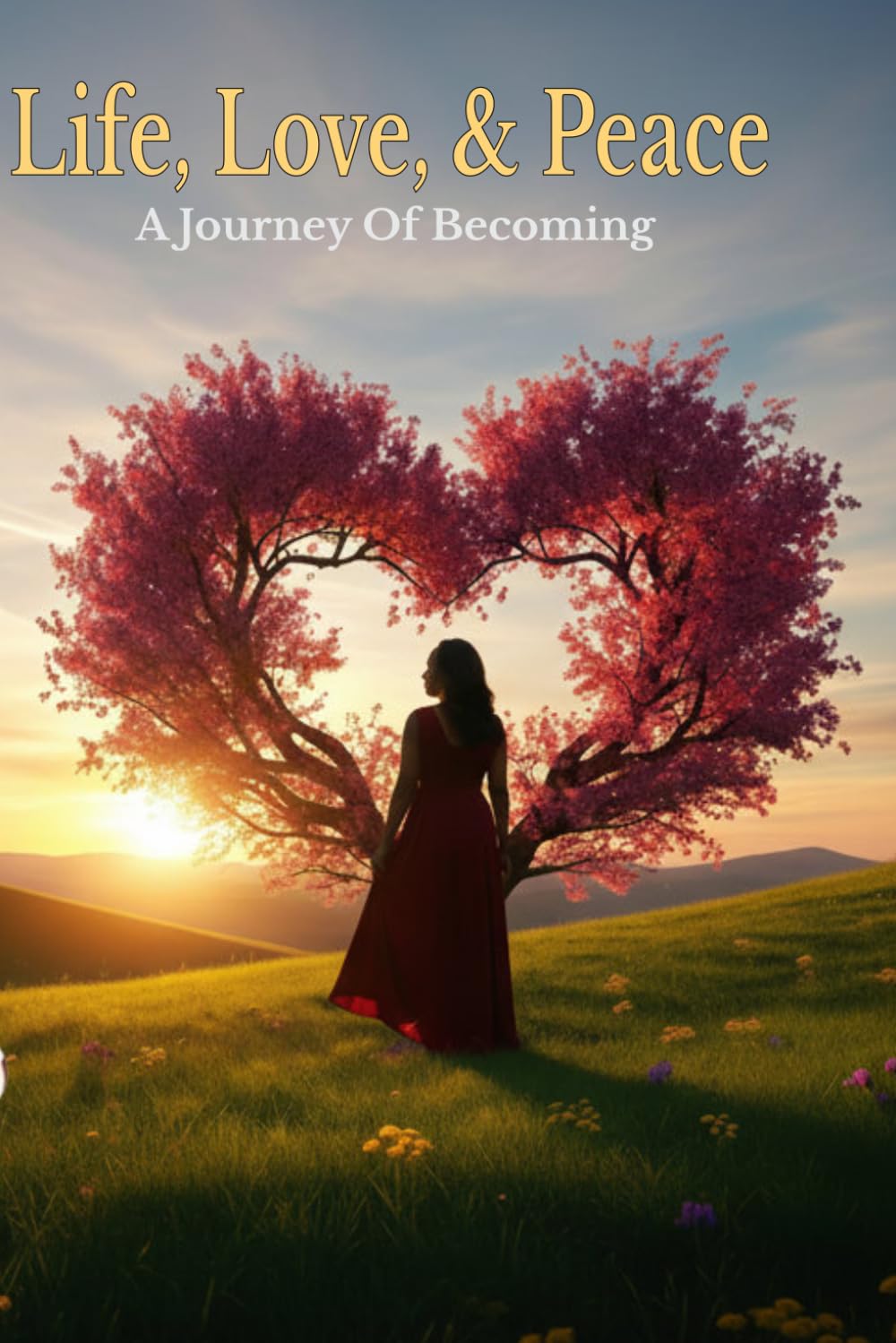 Life, Love, & Peace: A Journey of Becoming