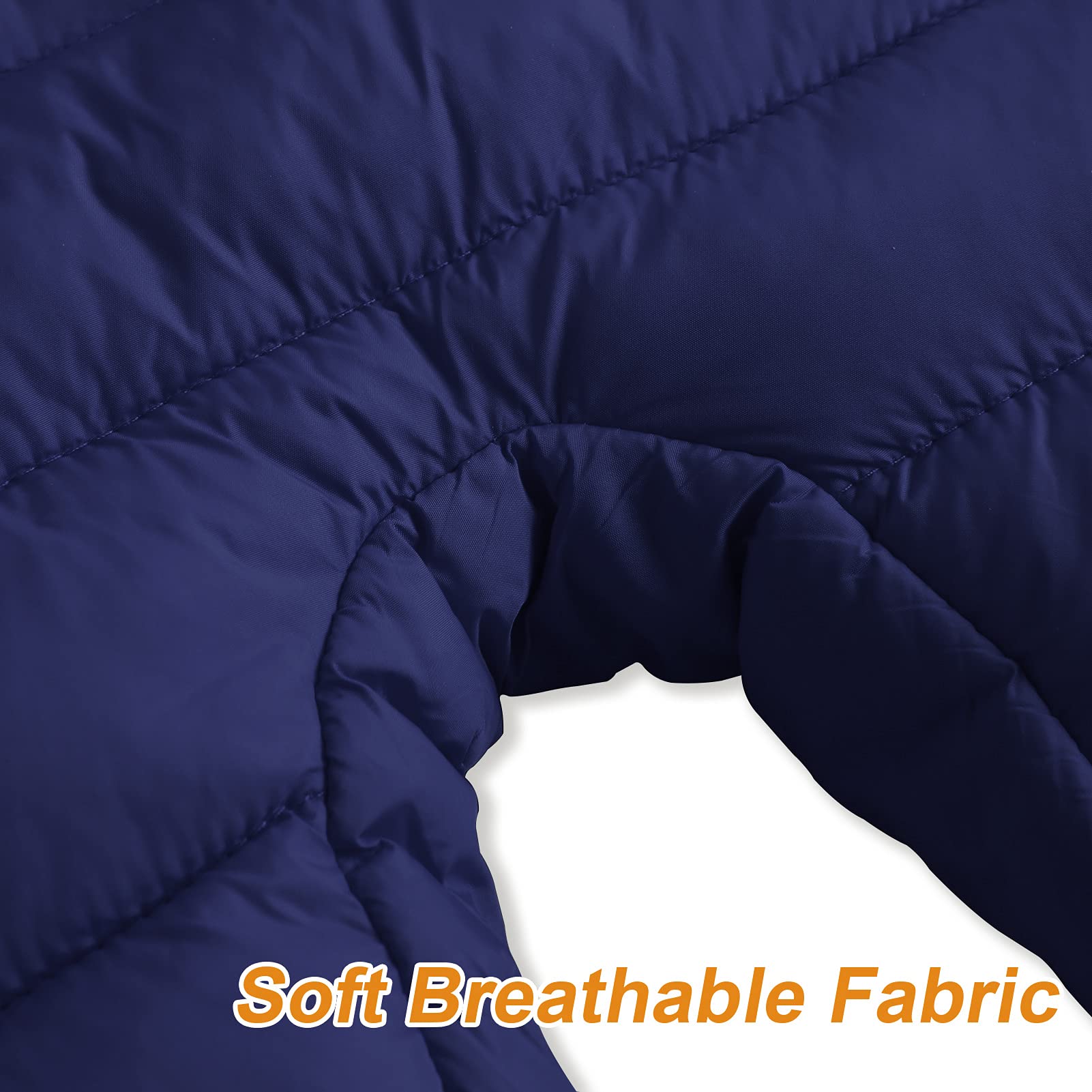 Maeau Combinaison de Neige Bébé Nouveau Né Manteau à Capuche Bébé Garçon Fille Body Barboteuse Hiver Snowsuit 0-24 mois