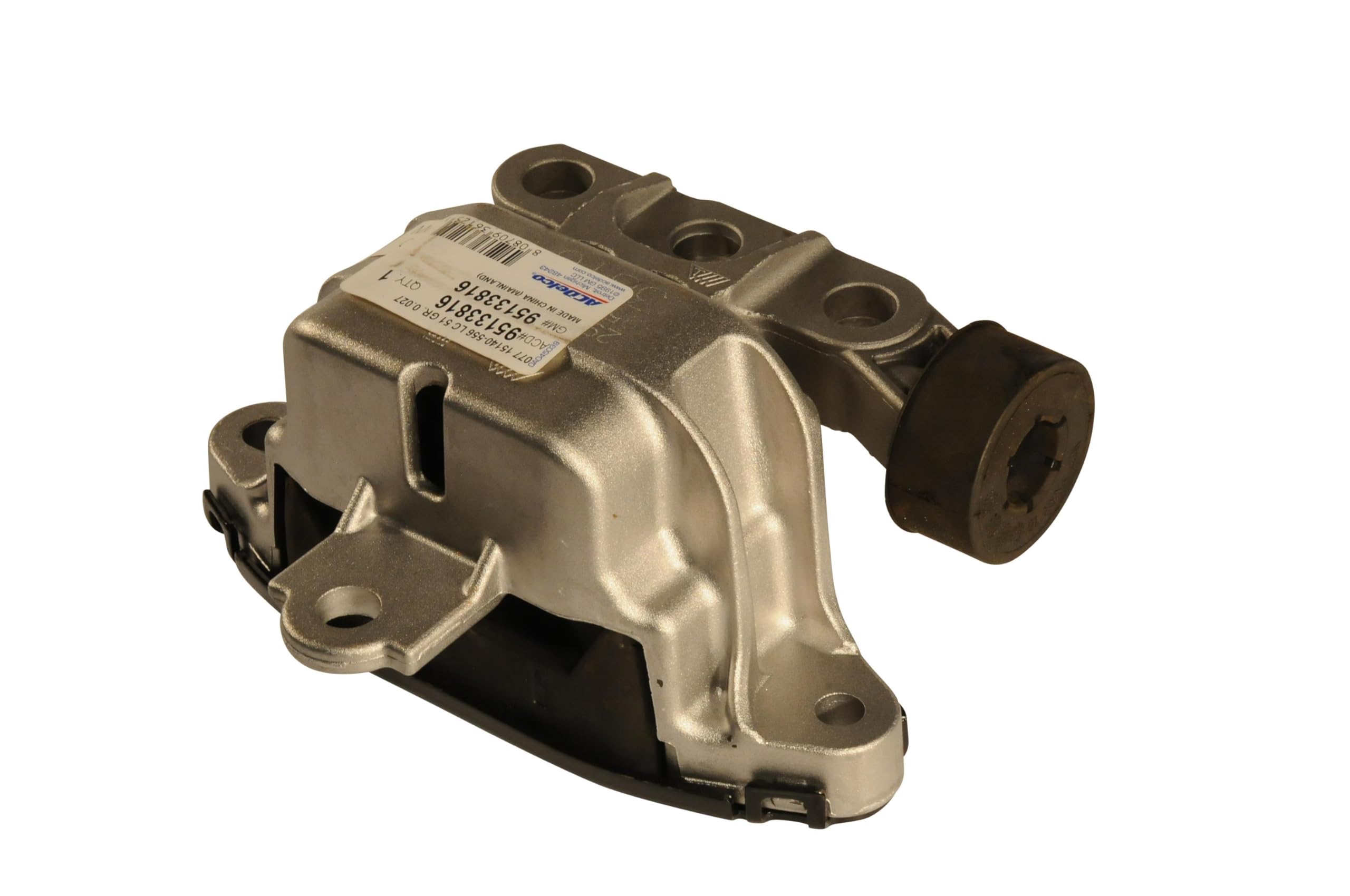 Amazon.com: GM Genuine Parts 95133816 Engine Mount : Automotive