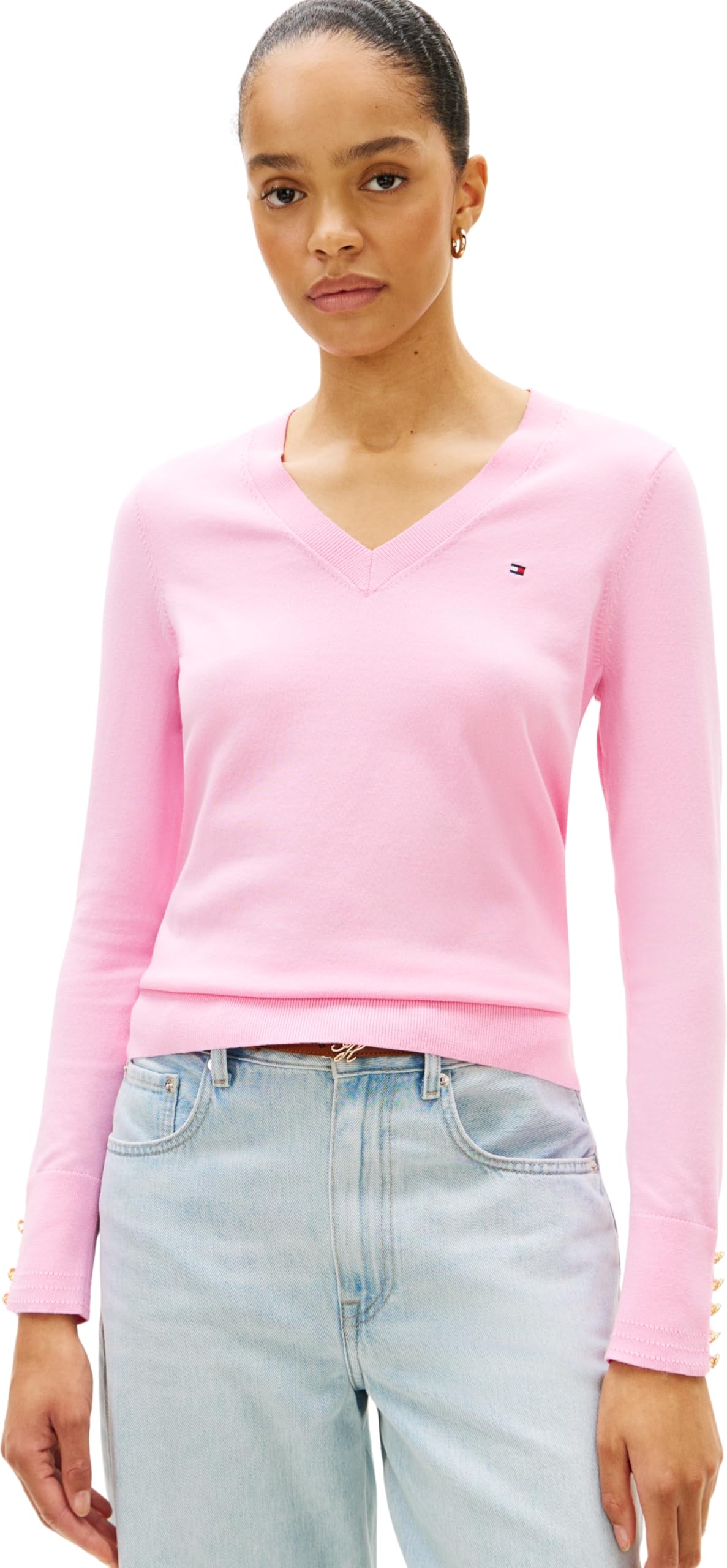 Mode von Calvin Klein & Tommy Hilfiger