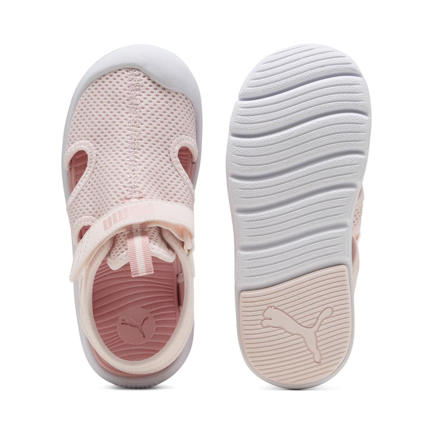 PUMA Sandalias Fun Racer Mesh Infantiles