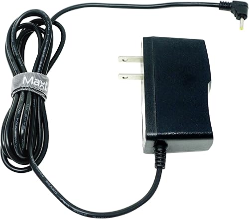 Miniatura 2 de Cable de alimentación del cargador de pared de 2A ACDC para RCA Cambio W1162 W116 W101 V2 Tablet