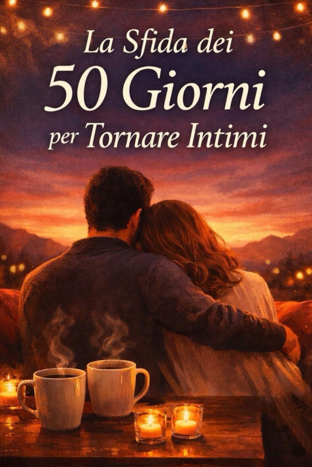 La Sfida dei 50 Giorni per Tornare Intimi