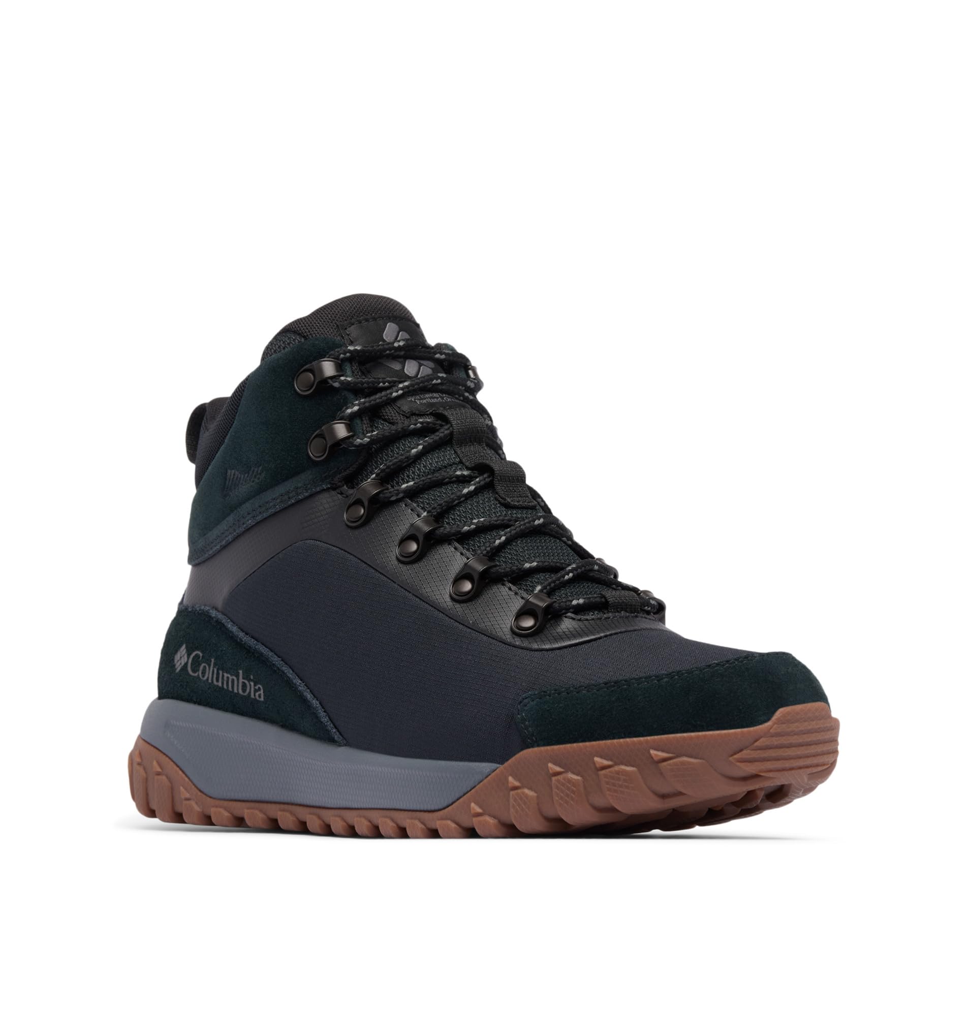 Columbia Herren Burnsider™ WaterproofSchneestiefel