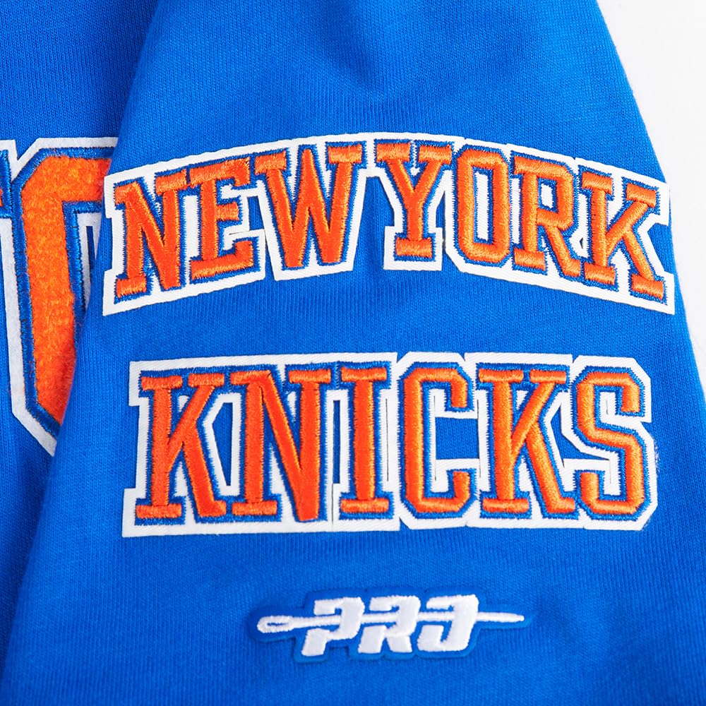 Maglietta NBA Retro Classics in Cotone con nastratura