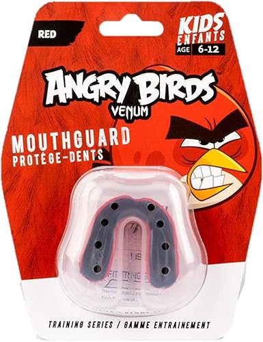 Venum Angry Birds Mouthguards