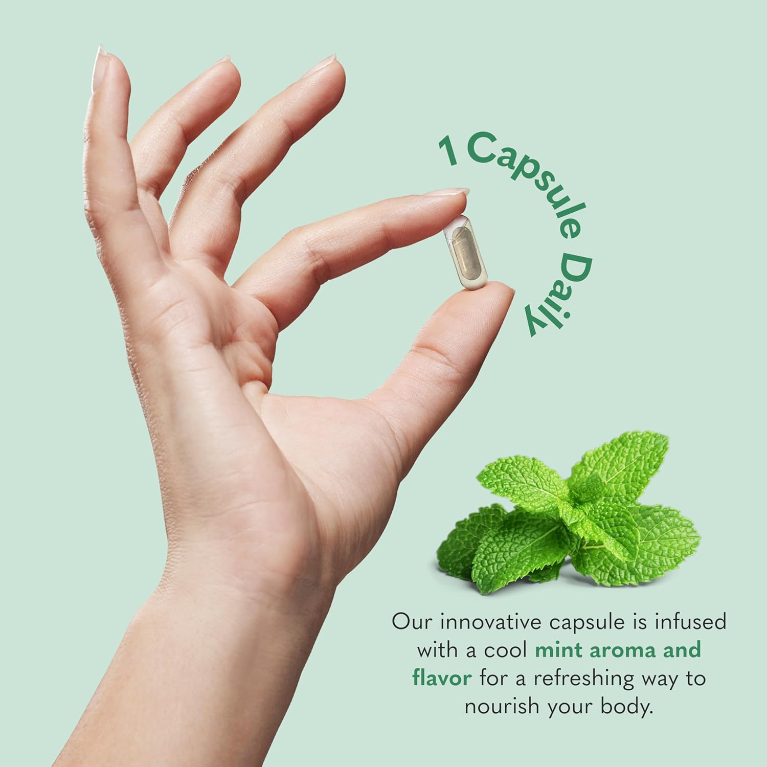 Garden of Life Skin Smooth DuoCaps 30ct - Image 7