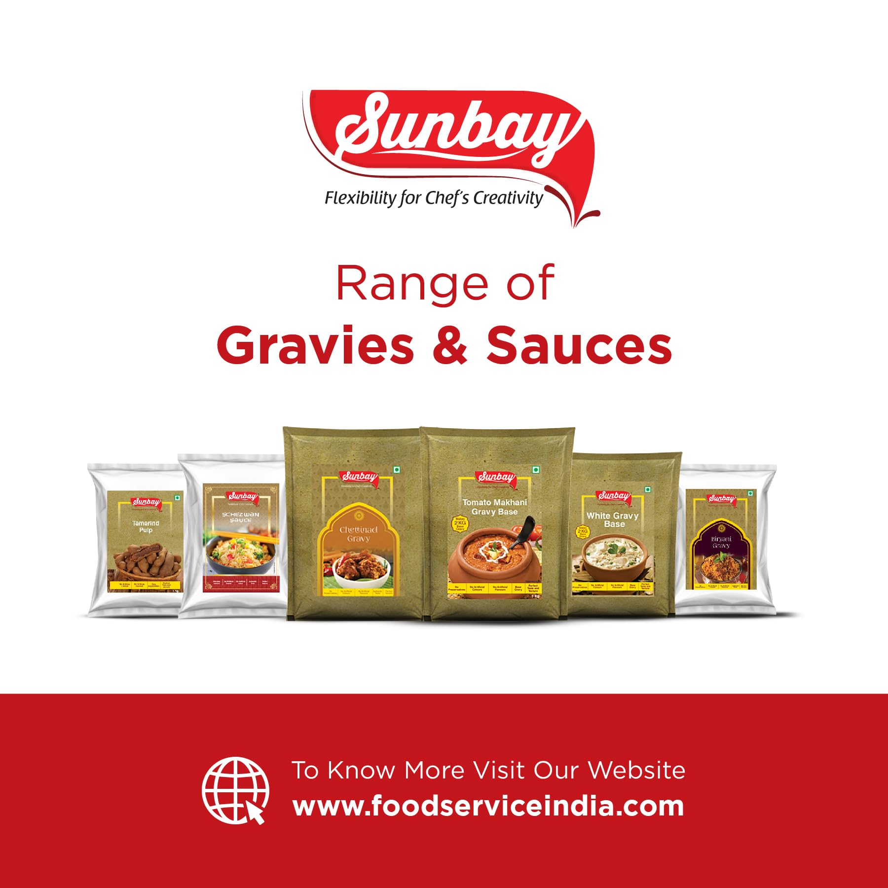 Sunbay Pizza Pasta Tomato Base 1 Kg | Blend of Tomato, Onion, Garlic, Spices And Herbs | No Preservatives Or Artificial Colors | Versatile Application For Pizza, Pasta And Appetizers 3