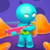 - amazing planet full of magic - special perks for your runner - attractive gameplay