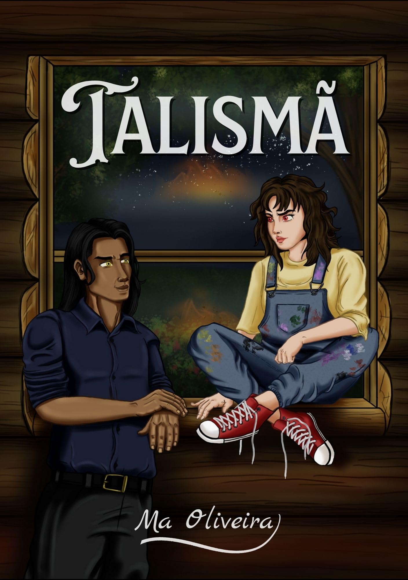 Talismã