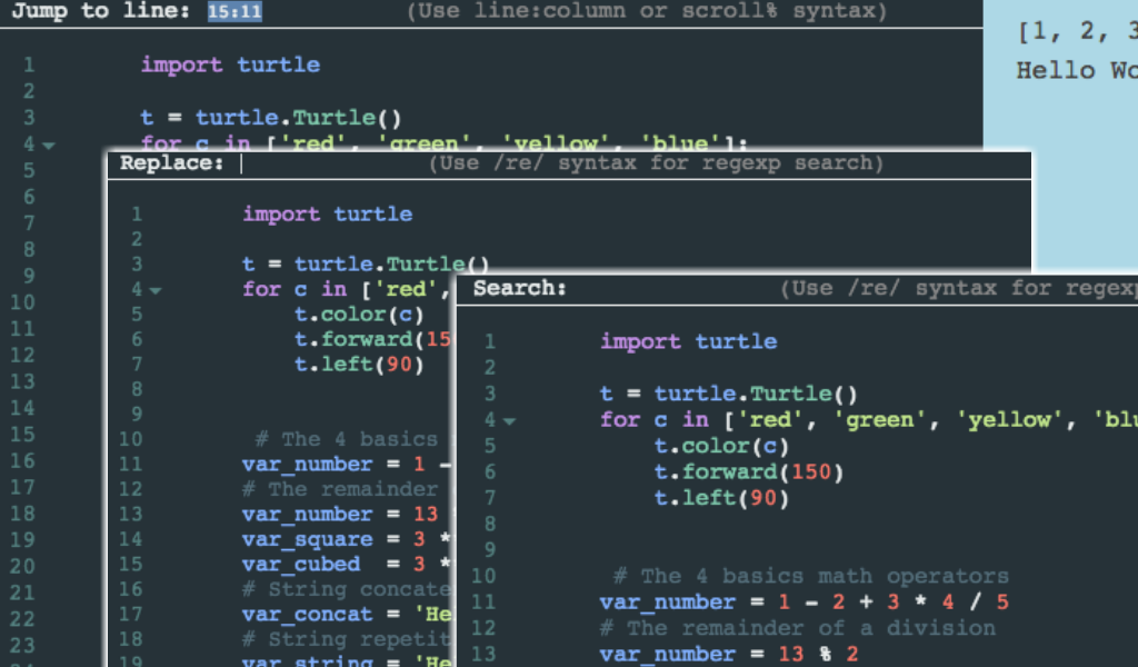 Your Python Editor (Beta)-Amazonアプリストアのアプリ