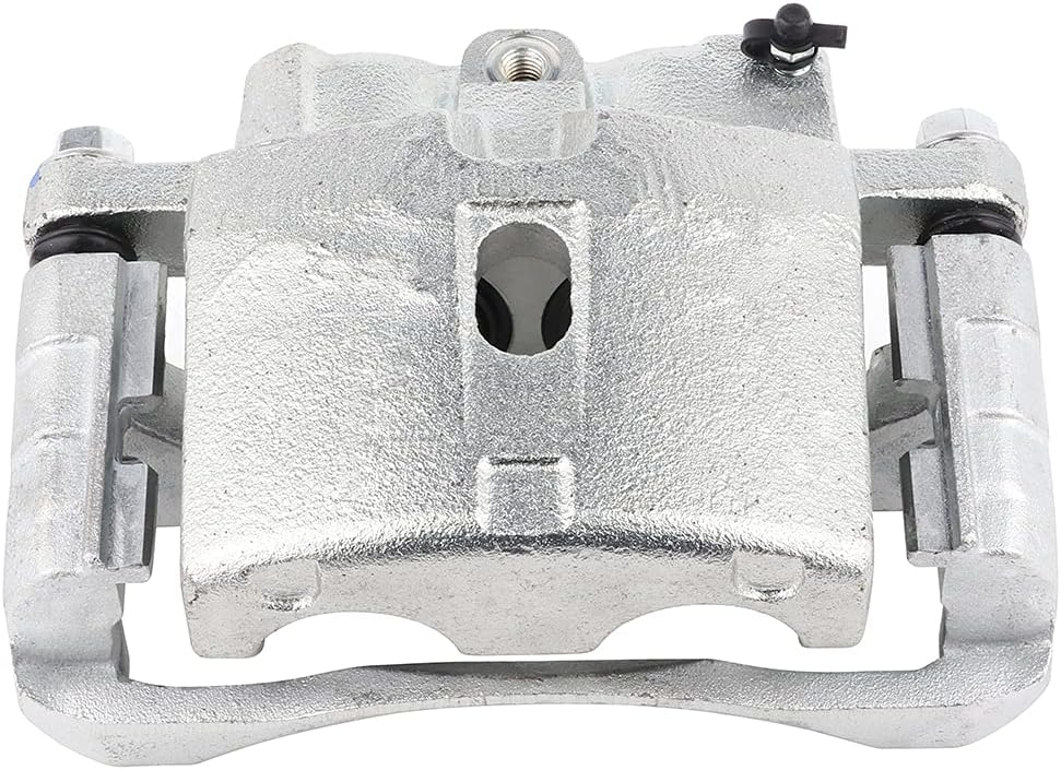 ECCPP Disc Brake Calipers Assembly 18-B4729 18-B4728 Replacement For Cadillac 2002-2006,For Chevrolet 1999-2008,For GMC 1999-2008 - Front Left and Right