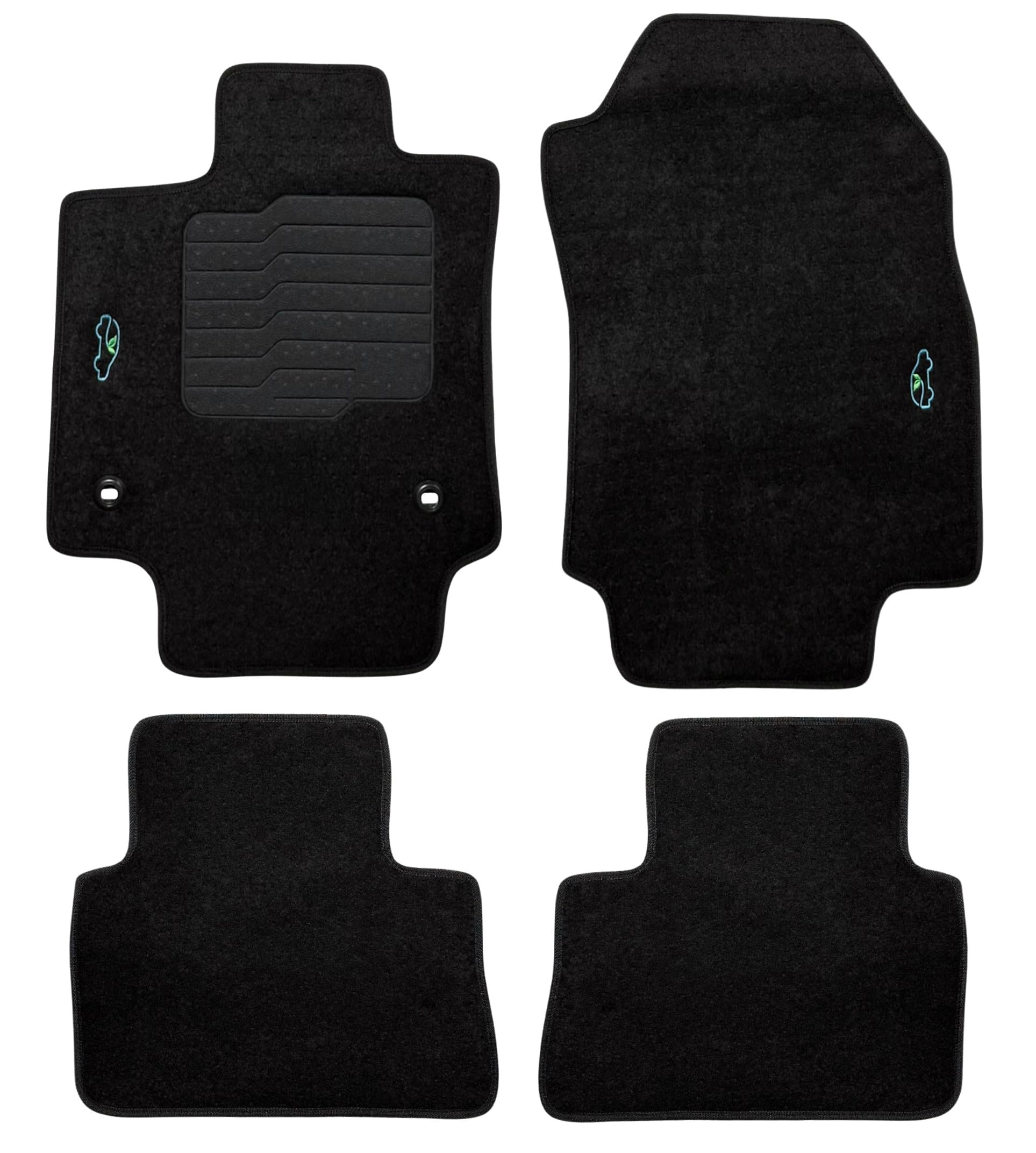 ecoMats Carpet