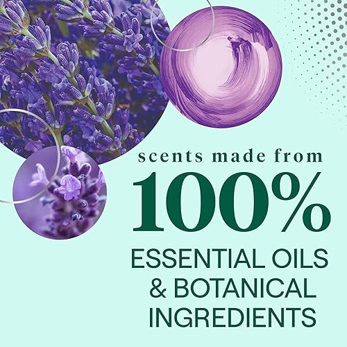 Miniatura 6 de Seventh Generation, EasyDose - Detergente de lavado ultra concentrado, aroma a lavanda fresca, 23 onzas (paquete de 3)