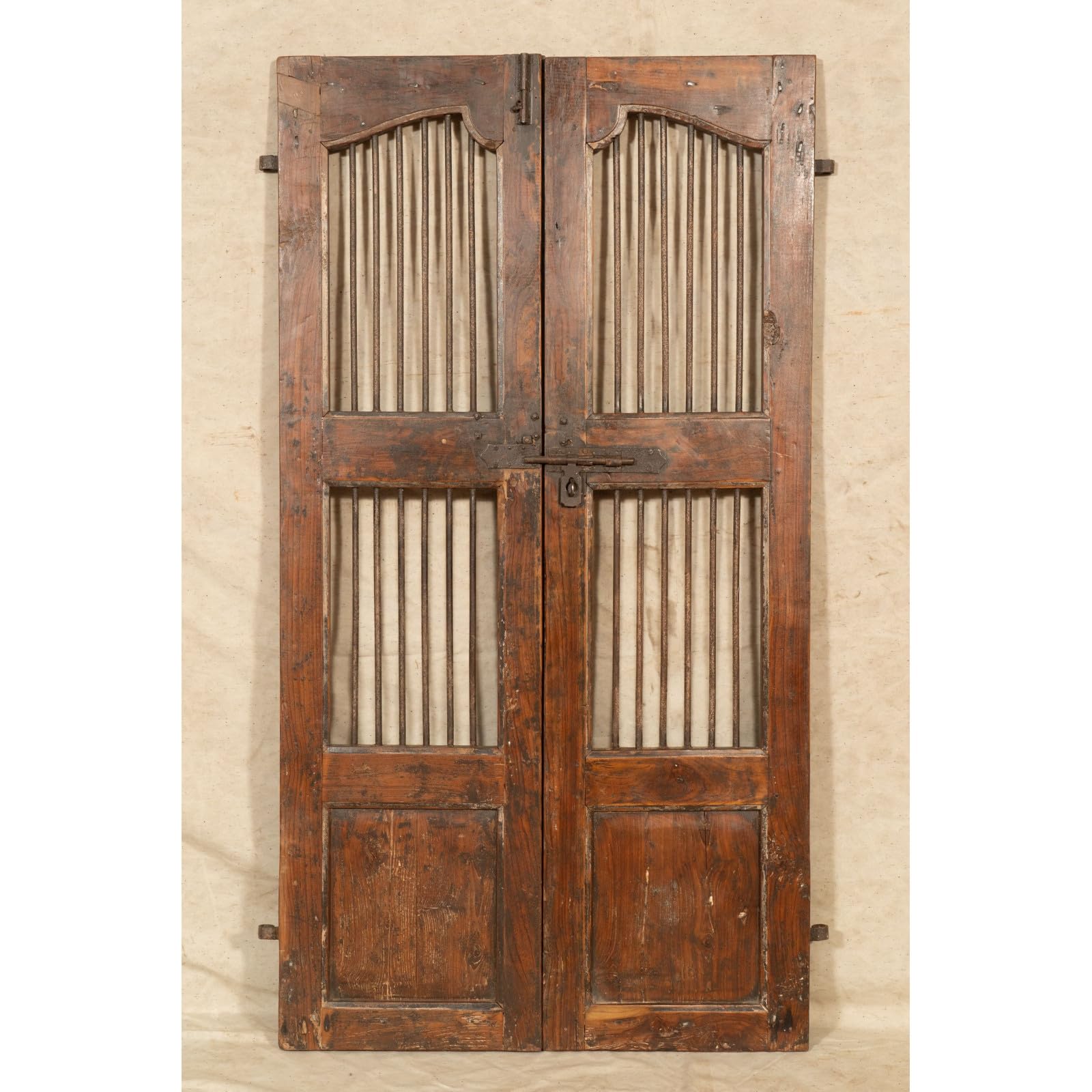Biscottini Porta interna 99x7x189 cm - Porta in legno - Porte da interno ed esterno - Arredo casa