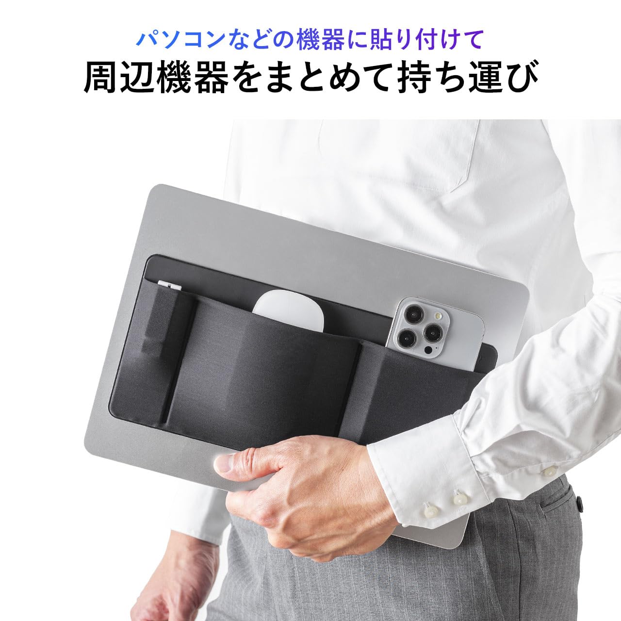Amazon.co.jp: 【10個セット】サンワダイレクト ノートパソコン 