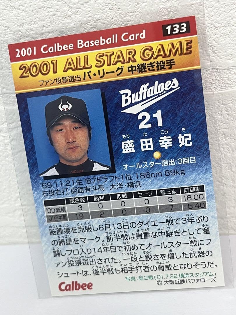 盛田幸妃選手サイン入ユニフォーム 盛田幸妃選手サイン入ユニフォーム