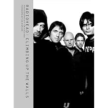 Radiohead Climbing Up the Walls