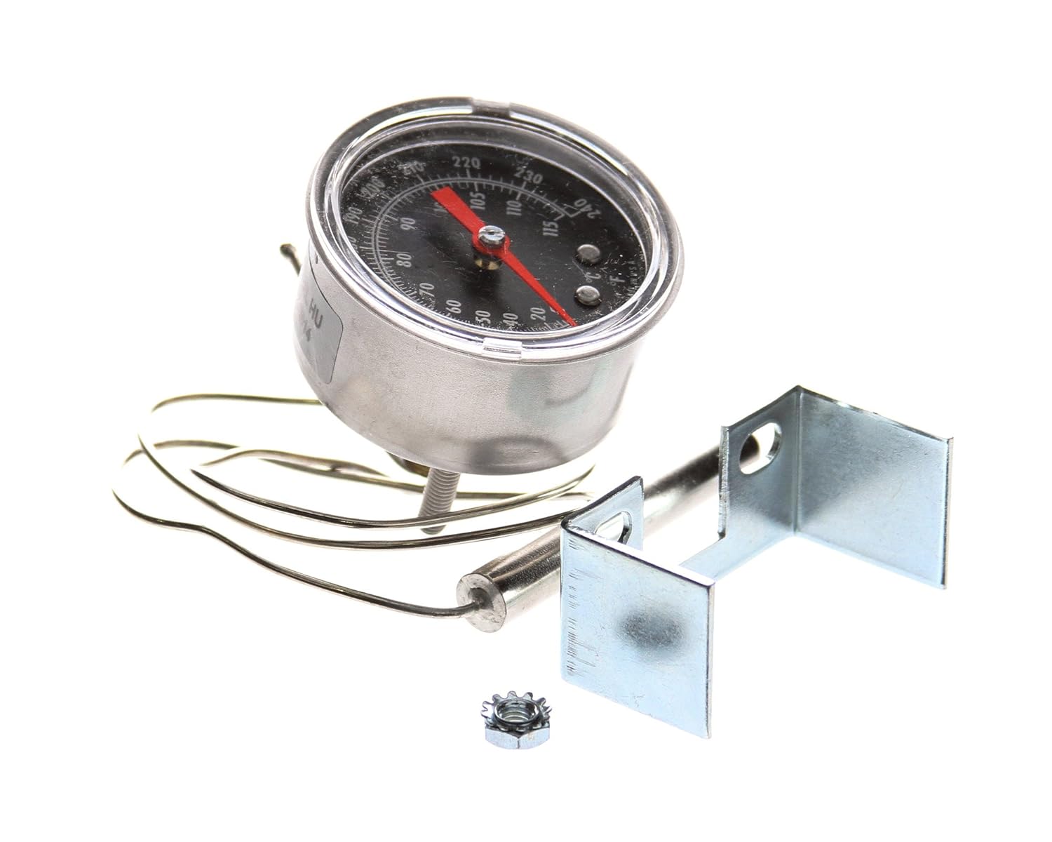 Intermetro RPC13-139, Analog Thermometer