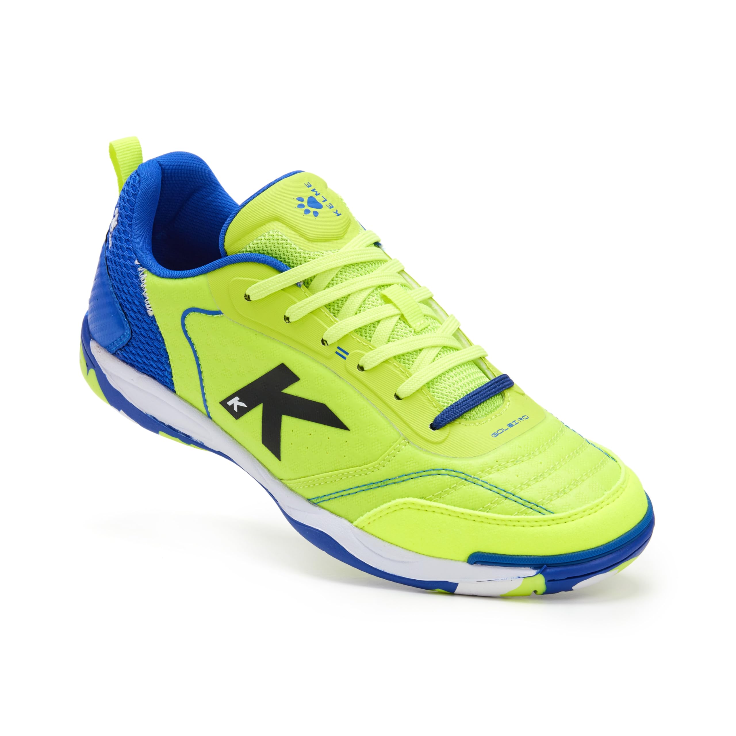 KELME Zapatillas De Fútbol Sala Goleiro Lima