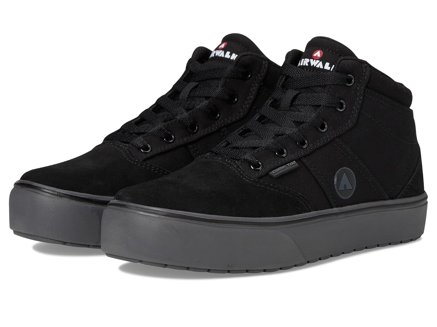 Airwalk Composite Toe Venice Mid