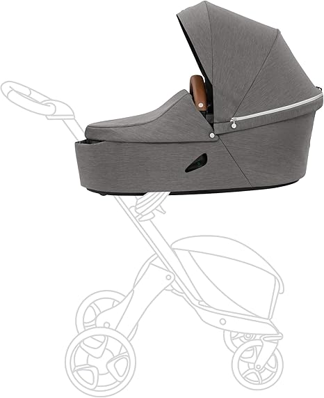 stroller carry cot