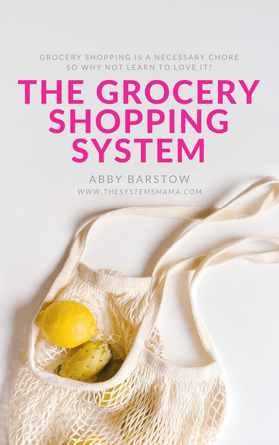 The Grocery Shopping System Grocery Shopping is a