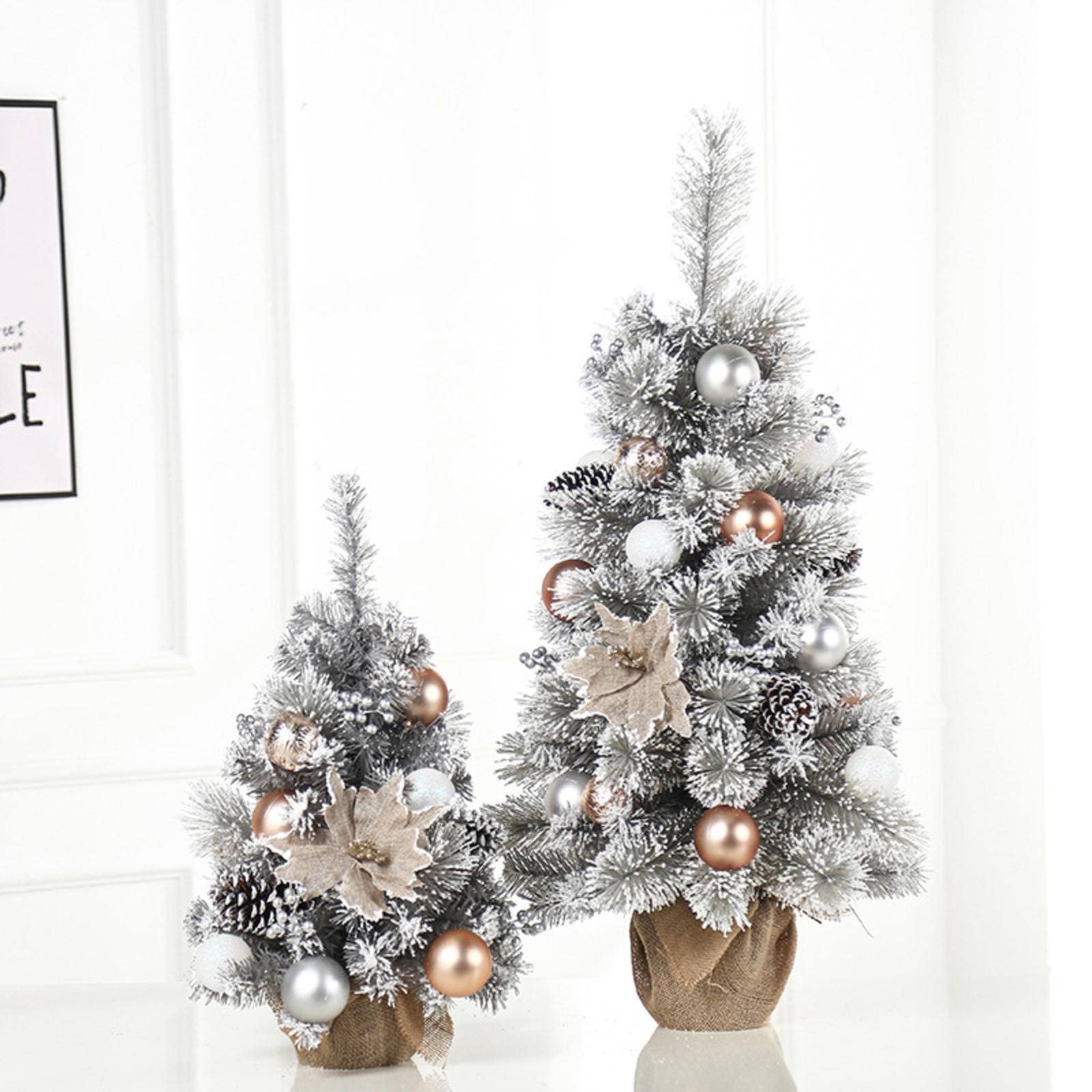 Décoration de la maison sans encombrement grâce au mini arbre NC